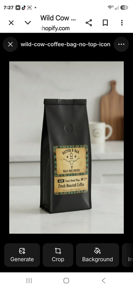 Flavored Coffees Sample Pack