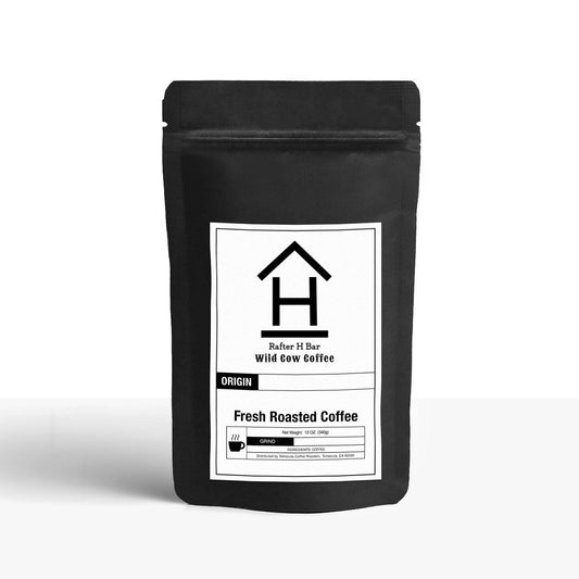 House Blend
